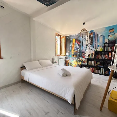 Maison Familiale Avec Piscine Et Climatisation Casa de Férias
